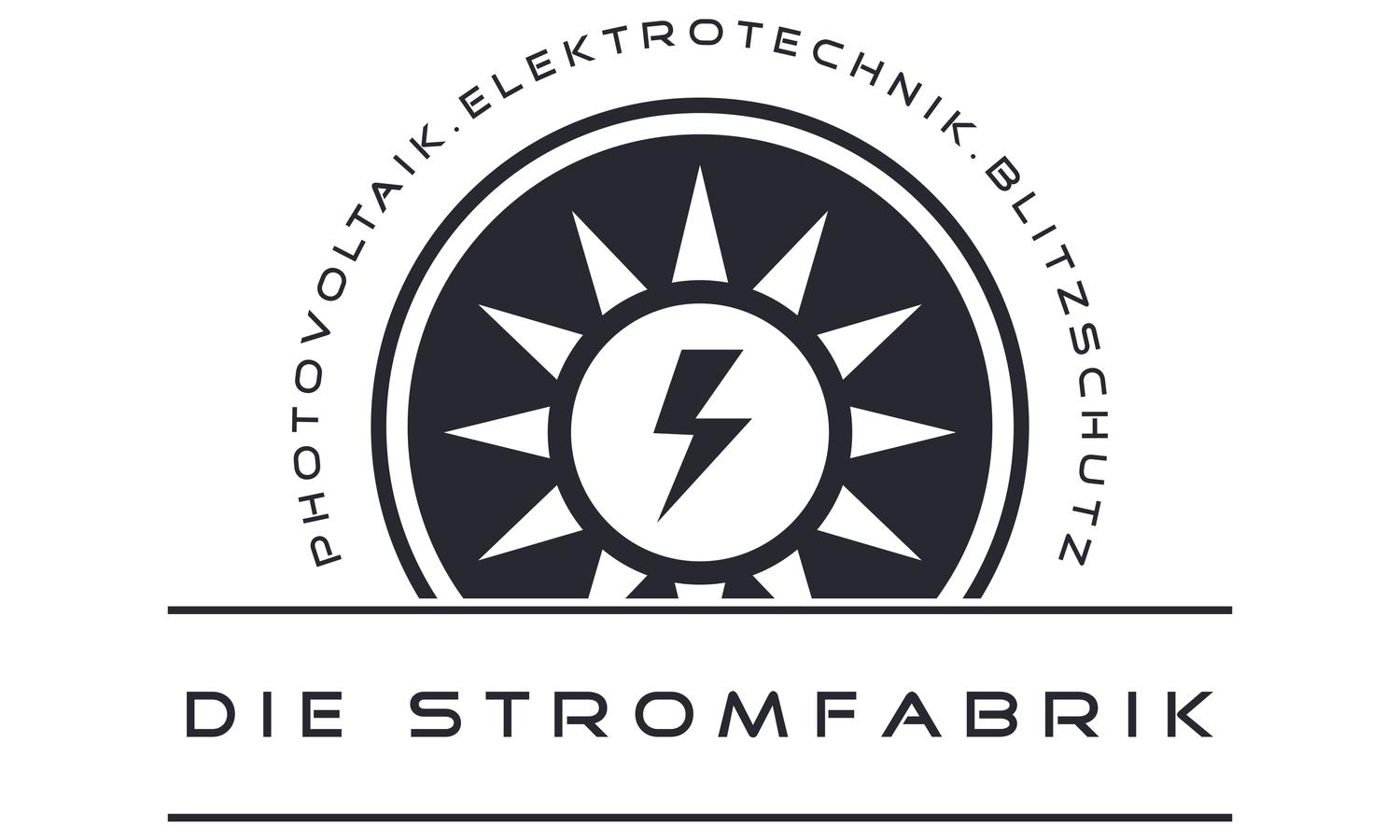 Logo von Die Stromfabrik by PWL FlexCo