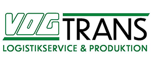 Logo von VOGTRANS Speditions- und Verpackungs- gesellschaft m.b.H.