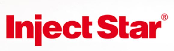 Logo von Inject Star Maschinenbau GmbH