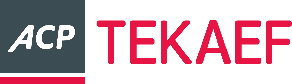 Logo von ACP TEKAEF GmbH
