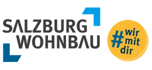 Logo von Salzburg Wohnbau GmbH