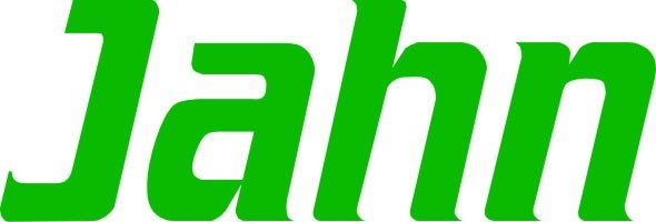 Logo von Jahn Gesellschaft m.b.H.