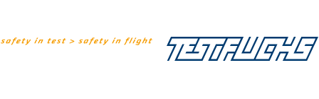 Logo von TEST-FUCHS