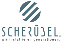 Logo von Scherübel's Söhne GmbH