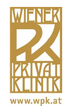 Logo von Wiener Privatklinik