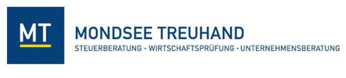 Logo von MONDSEE-TREUHAND Wiedlroither GmbH Wirtschaftsprüfer & Steuerberater