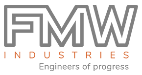 Logo von FMW Förderanlagen GmbH
