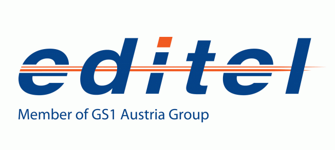 Logo von EDITEL Austria GmbH