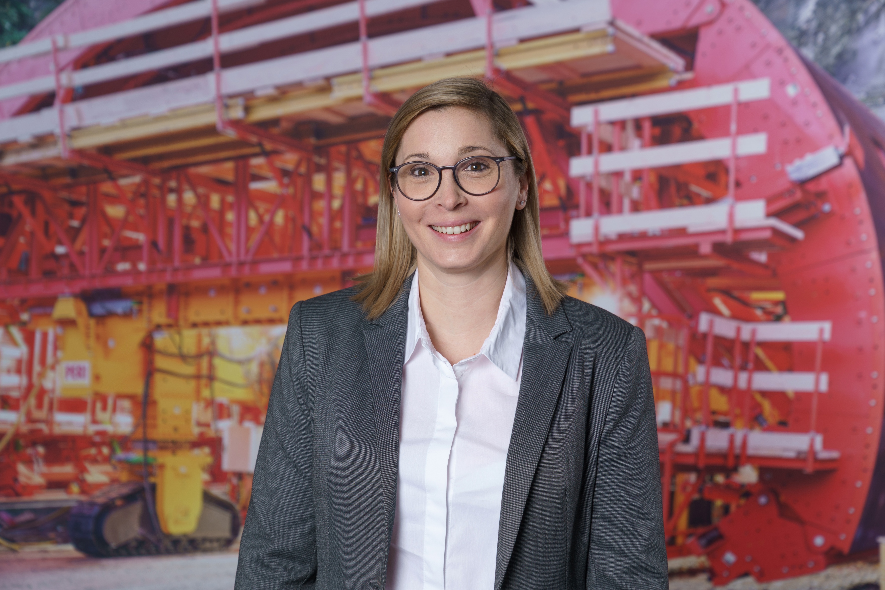 Foto von Isabella Heilig, M.Sc.