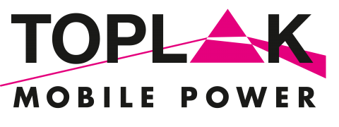 Logo von TOPLAK GmbH & Co KG