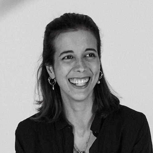 Foto von Cristina Czajkowska-Díaz
