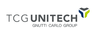 Logo von TCG UNITECH GmbH