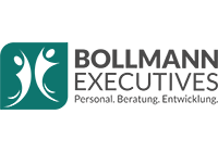 Logo von Bollmann Executives GmbH