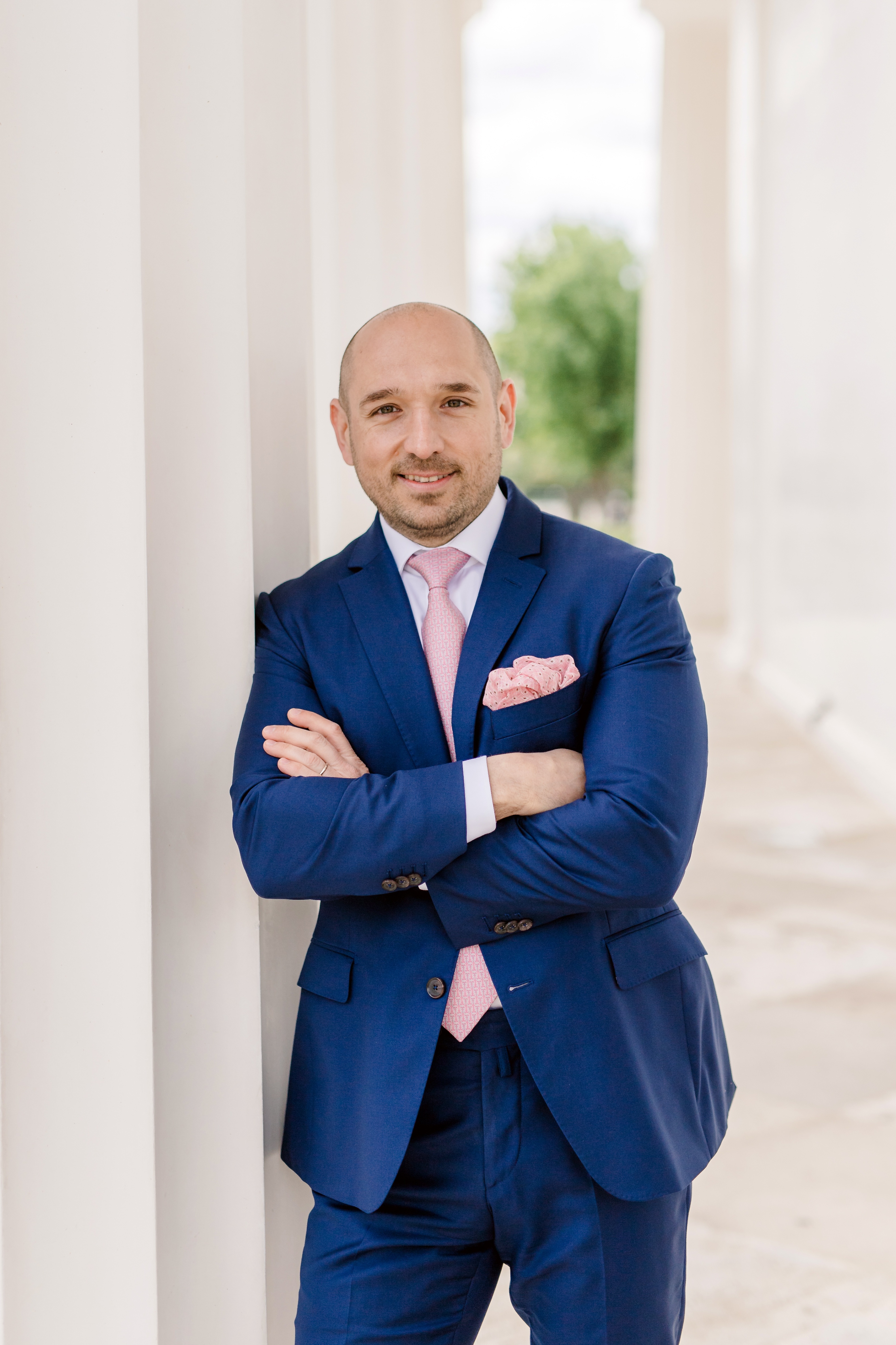 Foto von Benjamin Zupancic