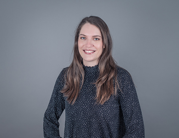 Foto von Julia Neumayer