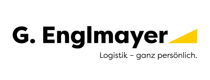 Logo von G. Englmayer, Spedition GmbH
