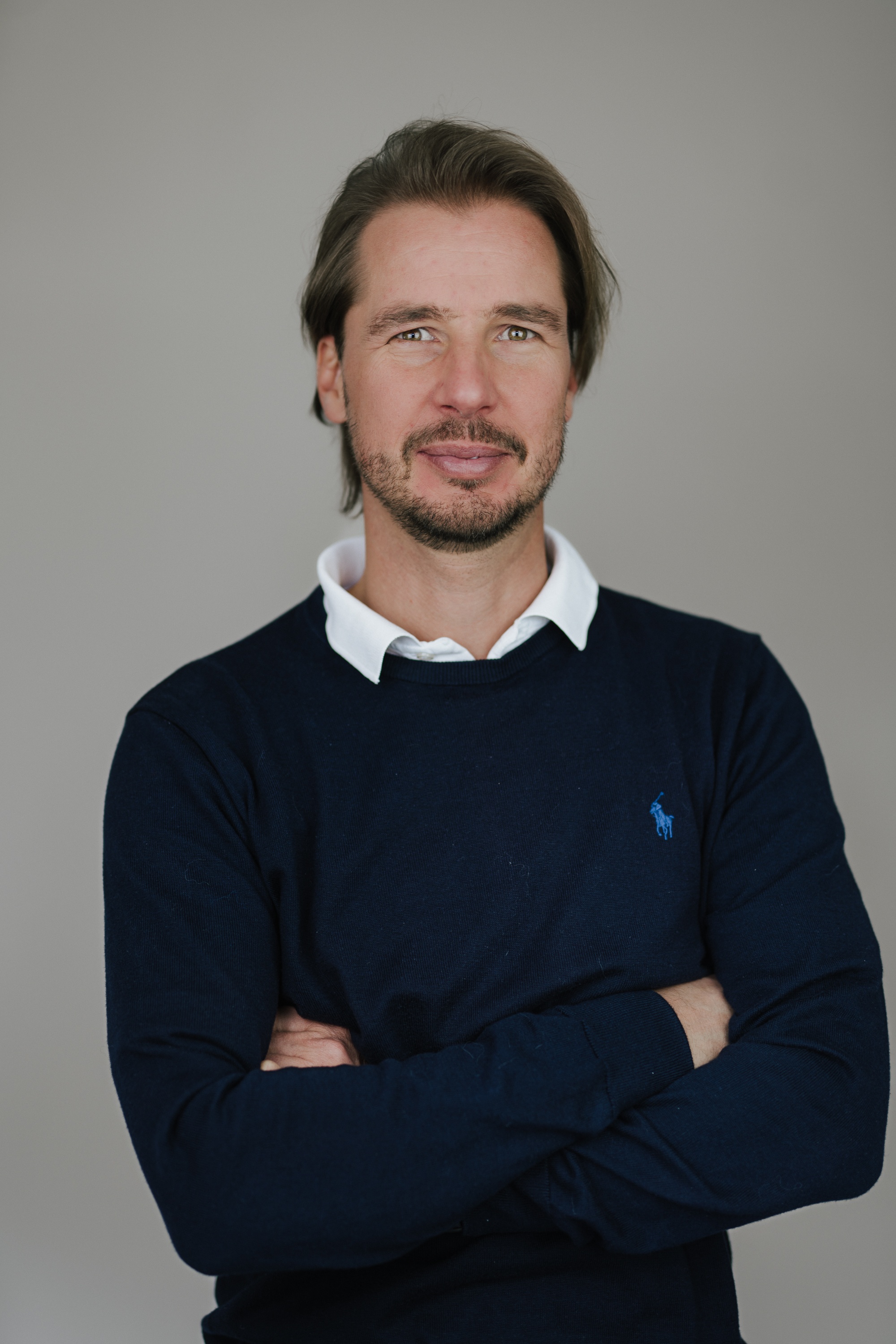 Foto von Michael Gey