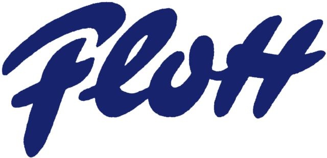 Logo von "Flott" Wäscherei Gesellschaft m.b.H.