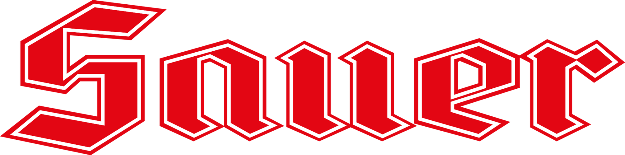 Logo von Sauer-Austria GmbH