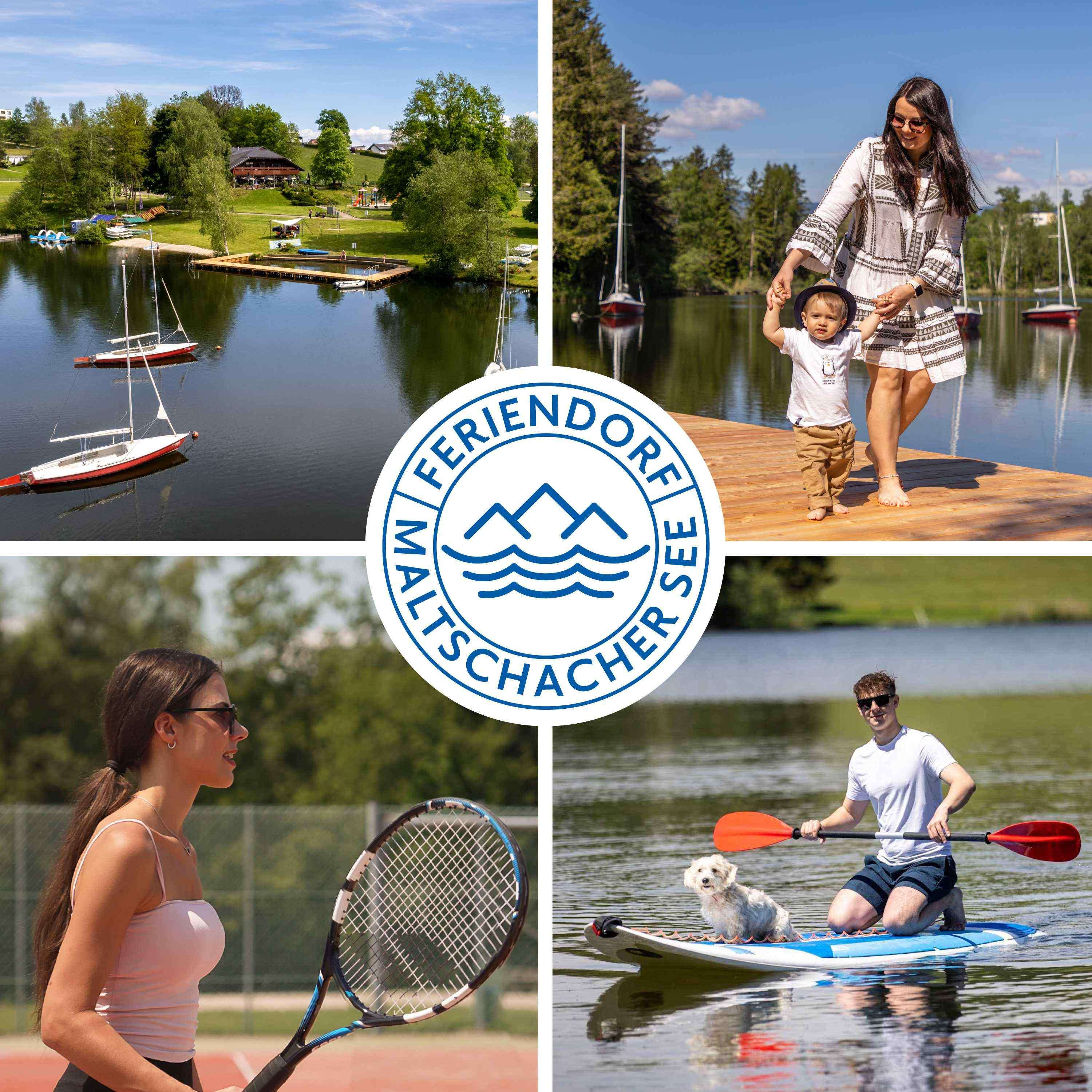 Foto von Frau Kogelnig