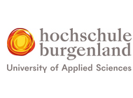 Logo von Hochschule für Angewandte Wissenschaften Burgenland GmbH