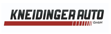 Logo von Kneidinger Auto GmbH