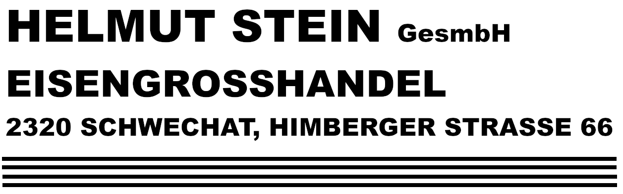 Logo von Helmut Stein Gesellschaft m.b.H.