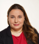Foto von Jennifer Horvath
