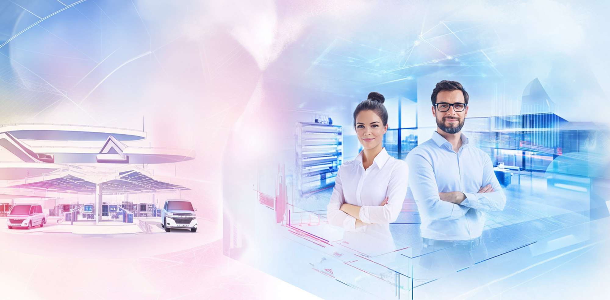 Titelbild von Rosenberger Telematics GmbH