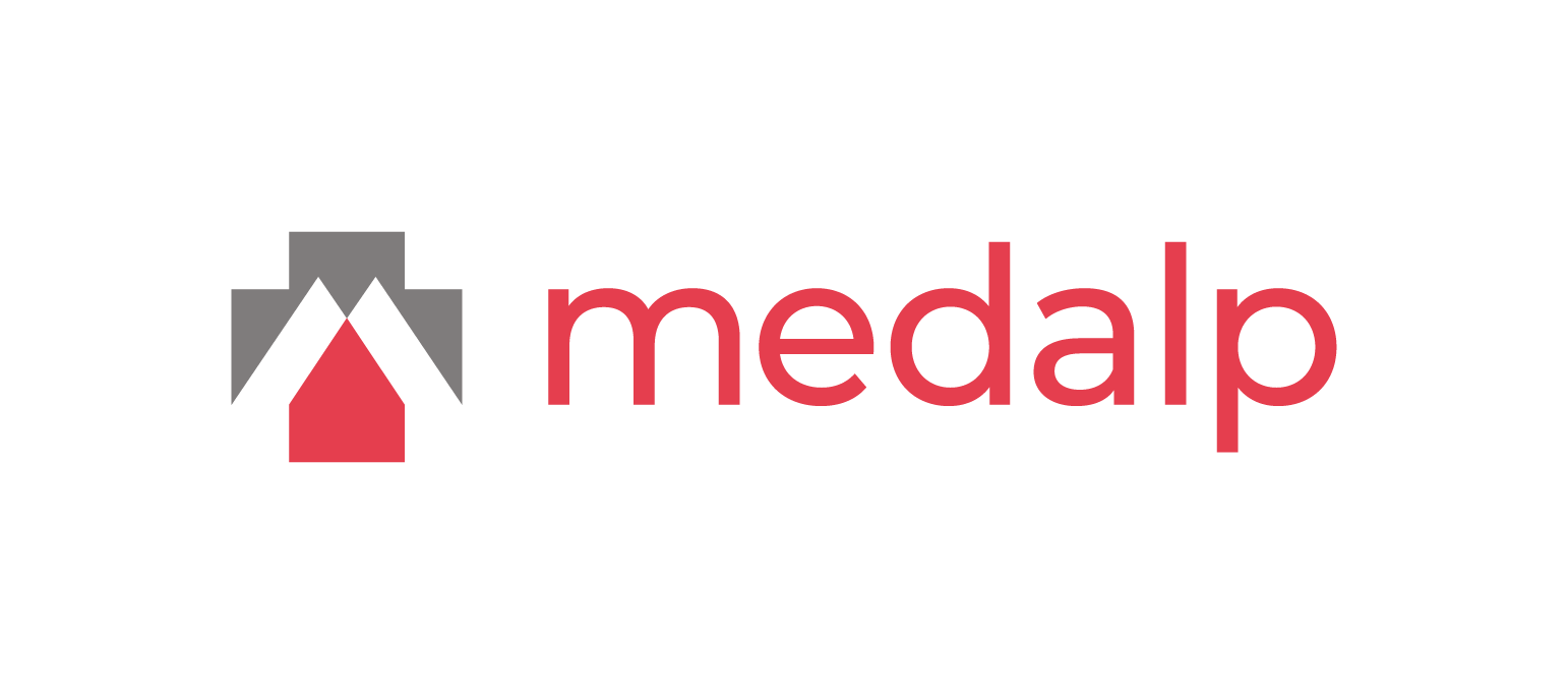 Logo von Medalp Sportclinic Imst GmbH