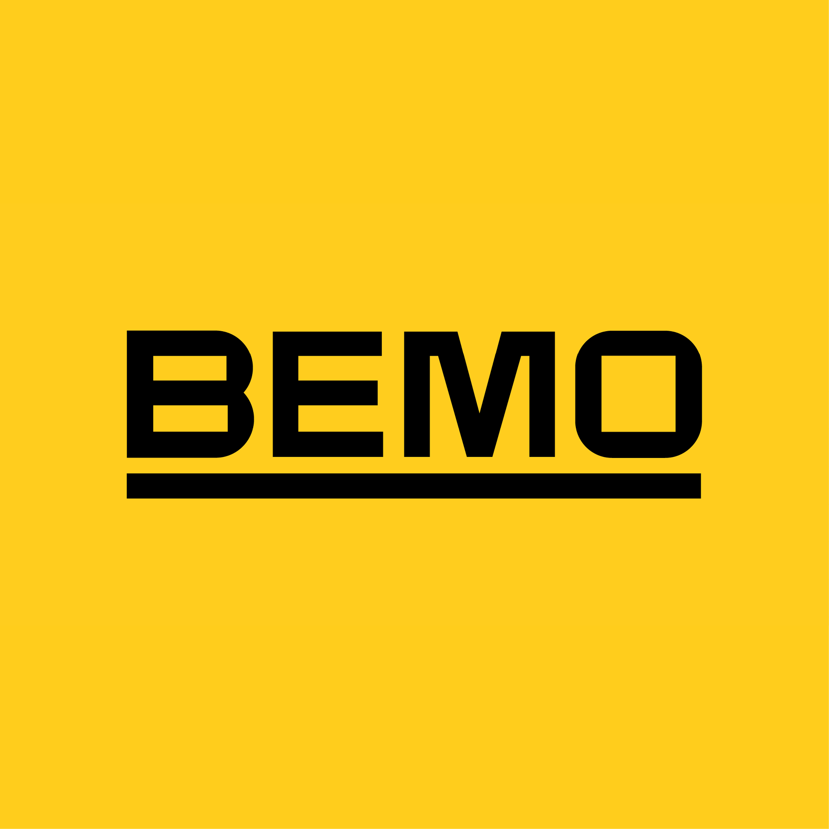 Logo von BEMO Tunnelling GmbH