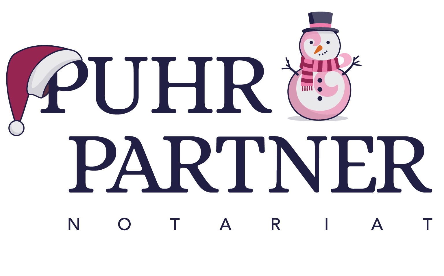 Logo von Öffentlicher Notar Peter PUHR & PARTNER