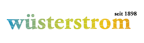 Logo von Wüsterstrom GmbH