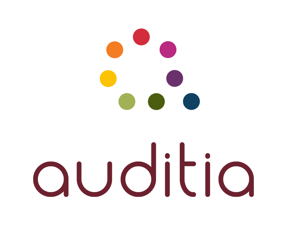 Logo von pomAuditia Wirtschaftsprüfung und Steuerberatung GmbH