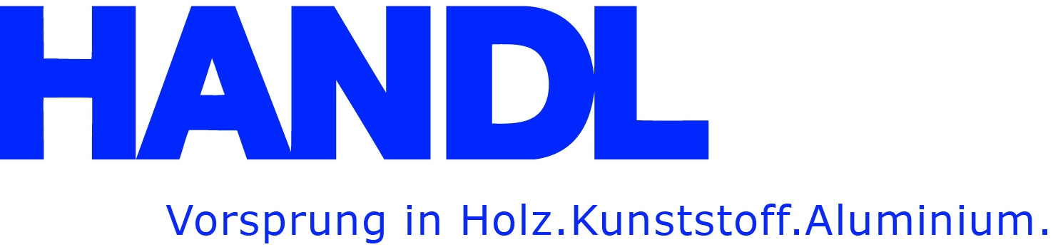 Logo von Handl Maschinen GesmbH & CoKG