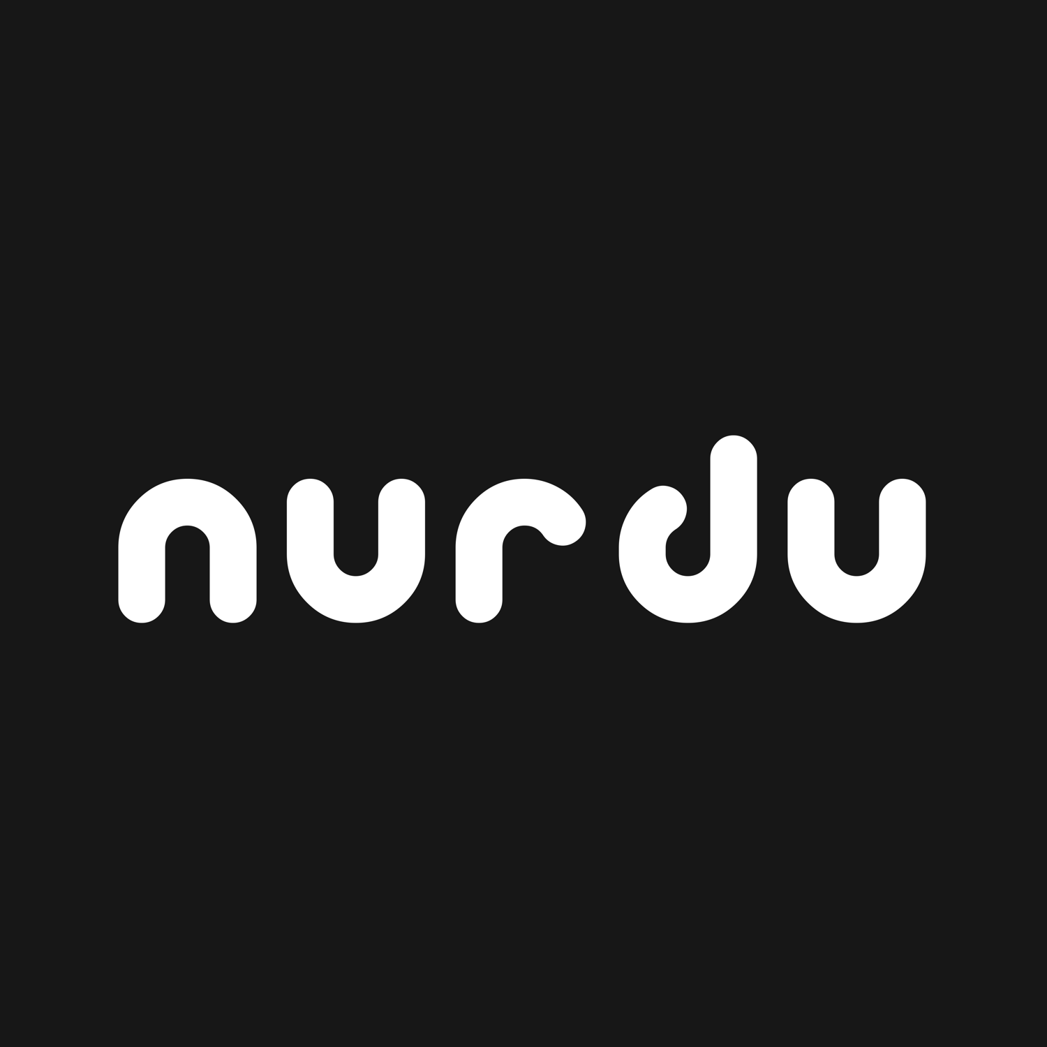 Logo von nurdu GmbH