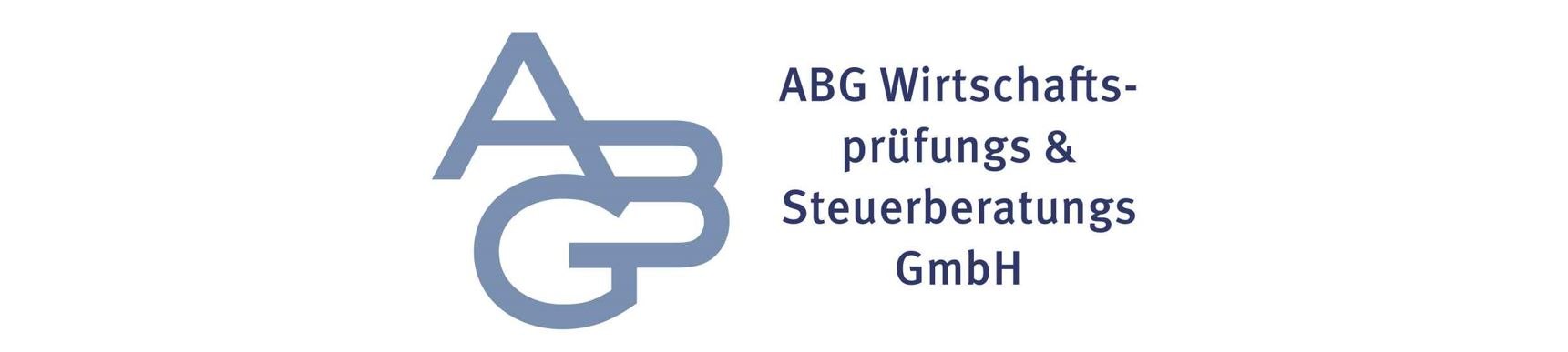 Logo von ABG Wirtschaftsprüfungs & Steuerberatungs GmbH