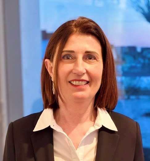 Foto von Margarete Kogseder