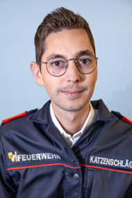 Foto von Patrick Katzenschläger, MSc