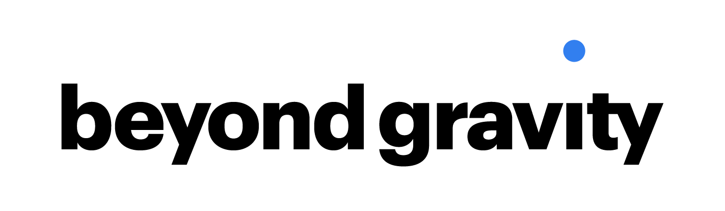 Logo von Beyond Gravity Austria GmbH