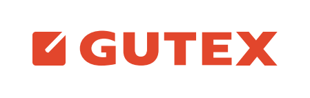 Logo von GUTEX Holzfaserplattenwerk H. Henselmann GmbH + Co. KG