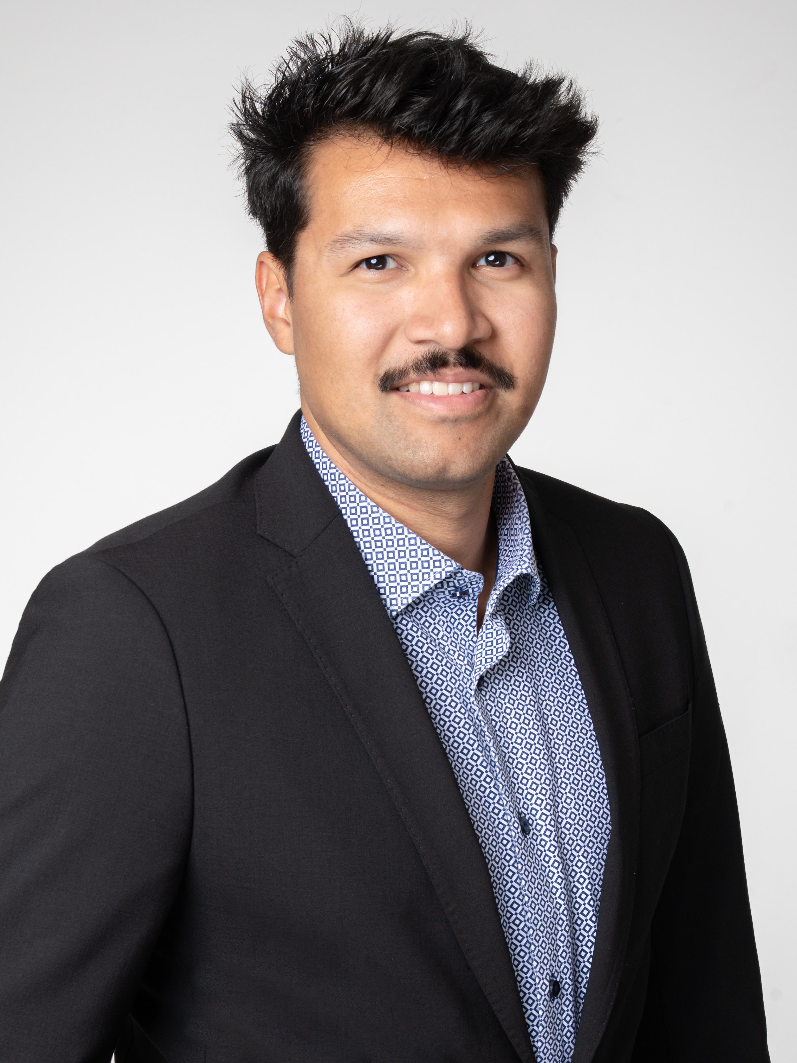 Foto von Marcel Seekircher