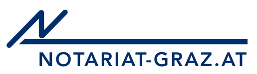 Logo von öffentliche Notare Dr. Peter Wenger & Mag. Johannes Marko