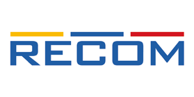 Logo von RECOM Engineering GmbH & Co KG