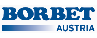 Logo von Borbet Austria GmbH