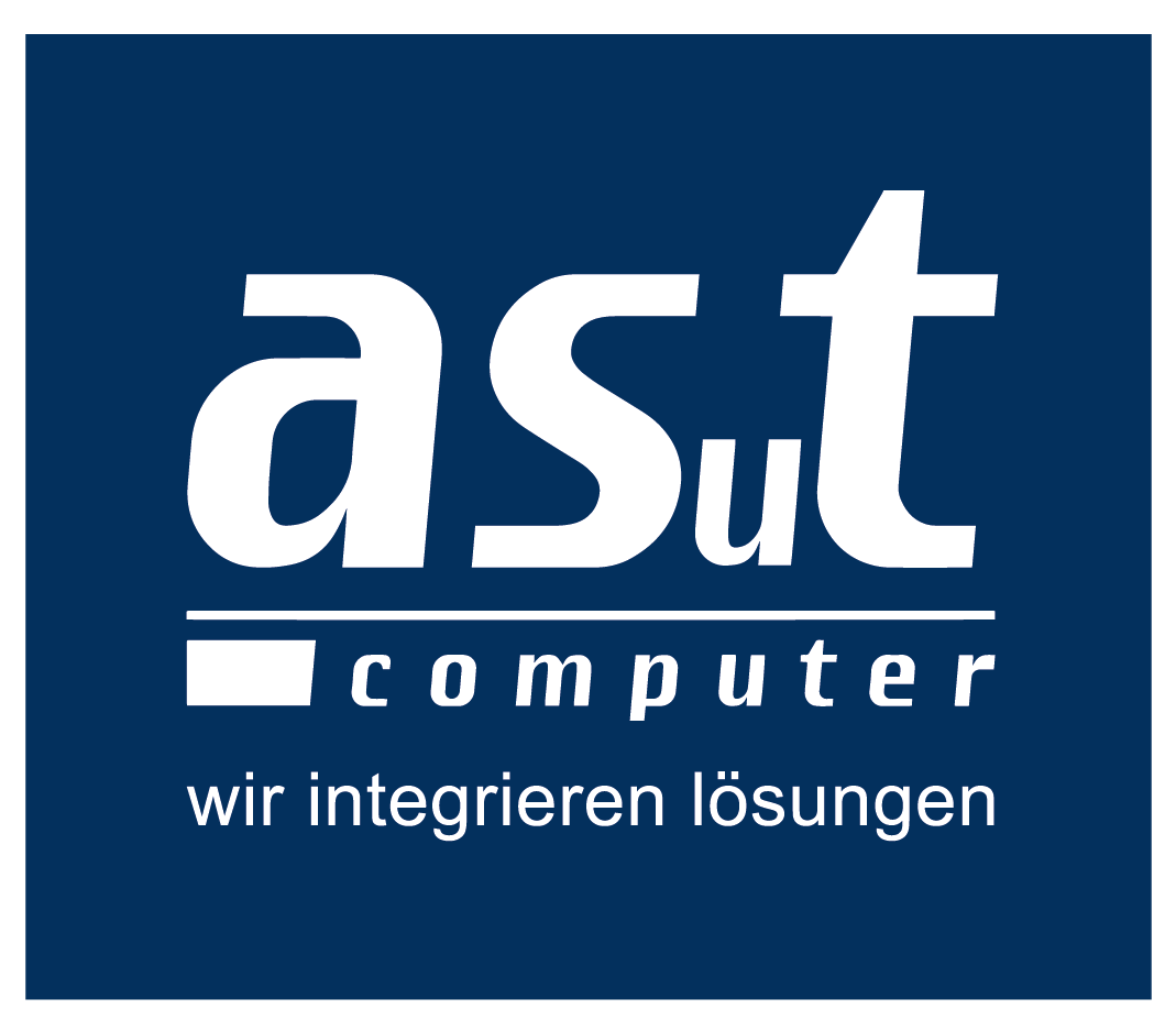 Logo von asut computer- & rechenzentrum gmbh