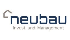 Logo von Neu-Bau Invest und Management GmbH