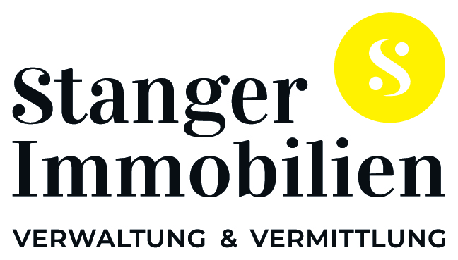 Logo von Regina Stanger Immobilienverwaltung GmbH