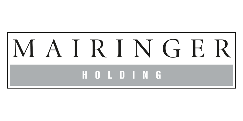 Logo von Mairinger Holding GmbH