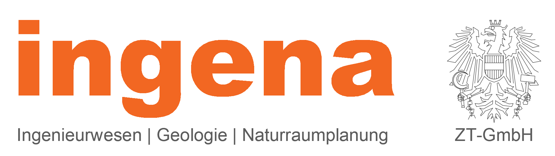 Logo von ingena ZT-GmbH